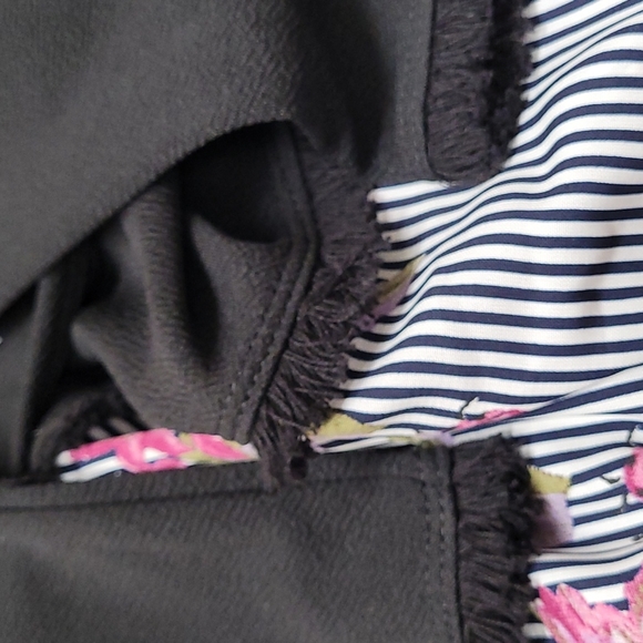 NWT Casual Coutour Top - Picture 10 of 14